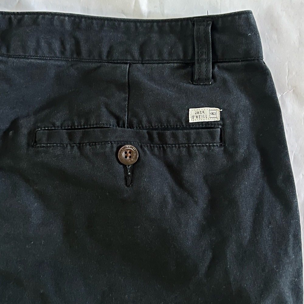 Jack O’Neill Classic Chino Pants - 34 - Picture 4 of 4